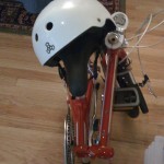 Dahon (Folded)