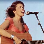 Carly Simon and you should get the joke here